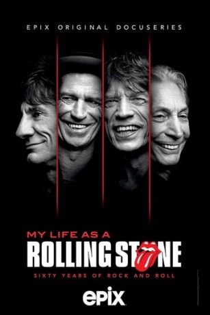 смотреть Моя жизнь в Rolling Stones (2022)