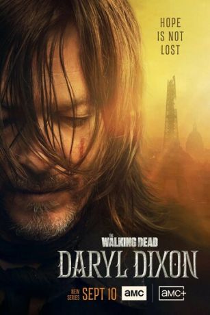 Ходячие мертвецы: Дэрил Диксон (сериал)