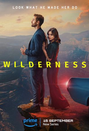 смотреть Пустошь 1 сезон 6 серия