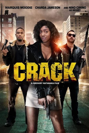 смотреть Крэк (2023)