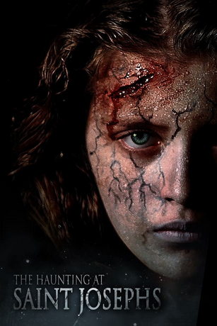 смотреть Призраки гостиницы Сент-Джозеф (2023)