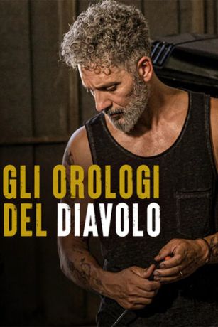 смотреть Часы дьявола 1 сезон 8 серия