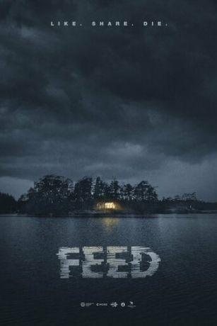 смотреть Корм (2022)