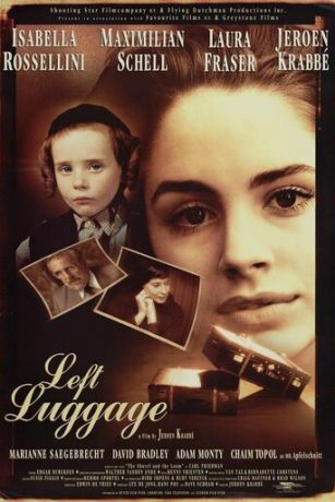 смотреть Оставленный багаж (1997)