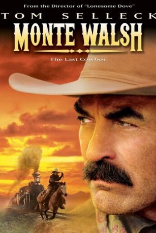 смотреть Монти Уолш (2003)