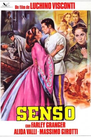 смотреть Чувство (1954)