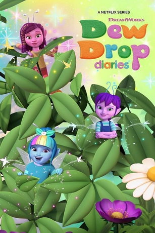 смотреть Дневники фей 2 сезон 12 серия