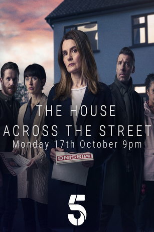 смотреть Дом через дорогу 1 сезон 4 серия