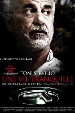 смотреть Тихая жизнь (2010)