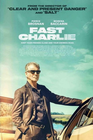 смотреть Чарли Пуля (2023)