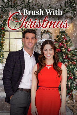 смотреть Рождественская кисть (2022)