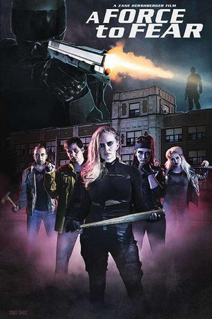 смотреть Загнанные в ужас (2020)