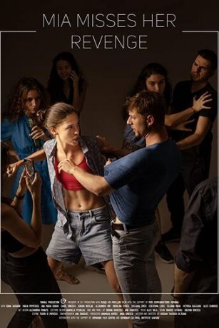 смотреть Мия упускает шанс отомстить (2020)