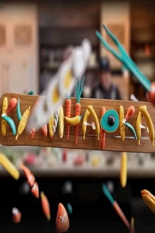 смотреть Кулинарка 1 сезон