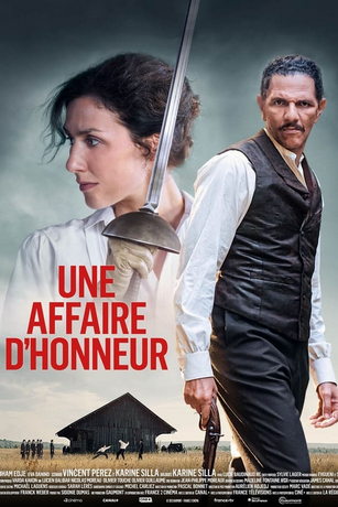 смотреть Первая дуэль (2023)