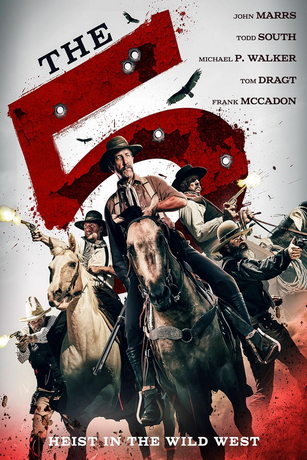 смотреть Пятёрка (2023)