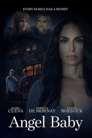 смотреть Ангелочек (2023)