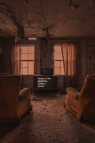 смотреть Дом со смеющимися часами (2020)