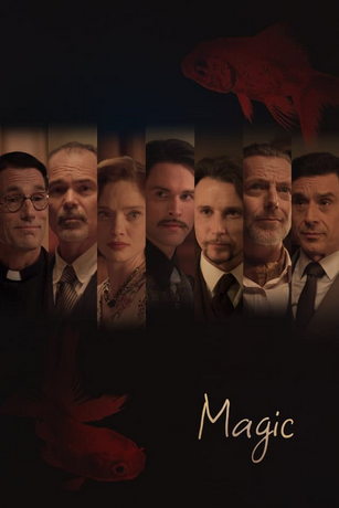 смотреть Магия (2019)
