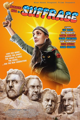 смотреть Наташа Холл (2021)