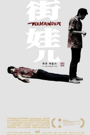 смотреть Остаток (2021)