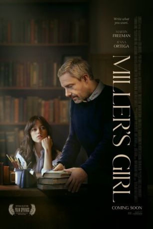смотреть Девушка Миллера (2024)