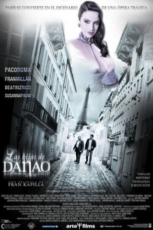 смотреть Дочери Данао (2014)