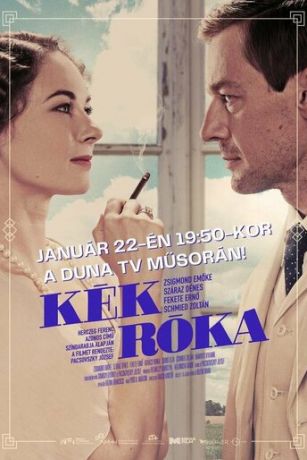 смотреть Голубая лиса (2022)