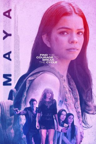 смотреть Майя (2023)