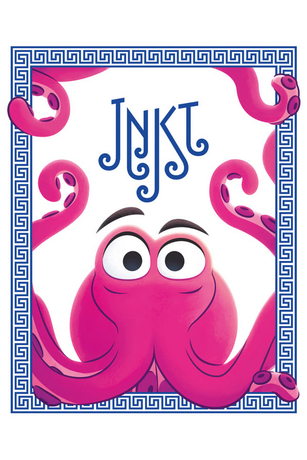 смотреть Чернила (2020)