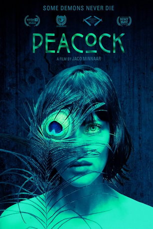 смотреть Павлин (2022)