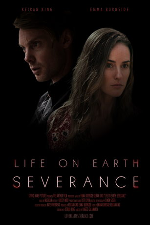 смотреть Жизнь на Земле: Разрыв (2018)