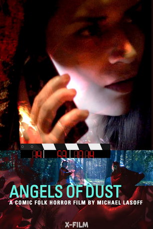 смотреть Ангелы пыли (2022)