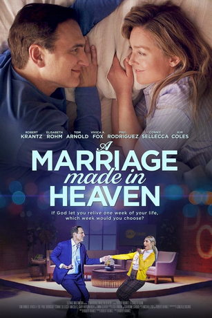 смотреть Брак, заключенный на небесах (2022)