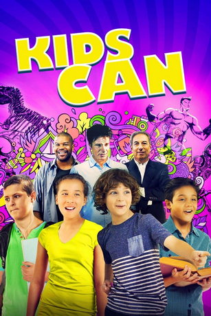 смотреть Дети могут (2022)