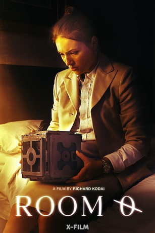 смотреть Нулевая комната (2023)