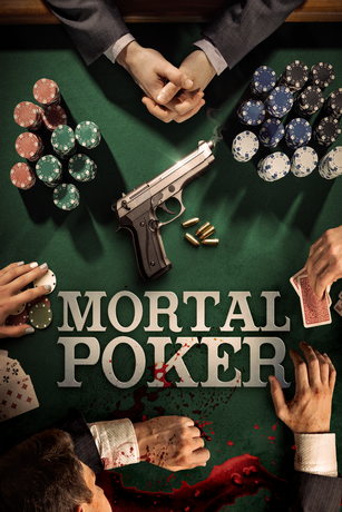 смотреть Смертельный покер (2023)