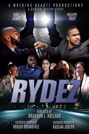 смотреть Водилы (2020)