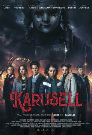 смотреть Карусель (2023)