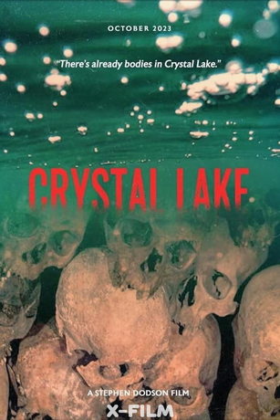 смотреть Хрустальное озеро (2023)