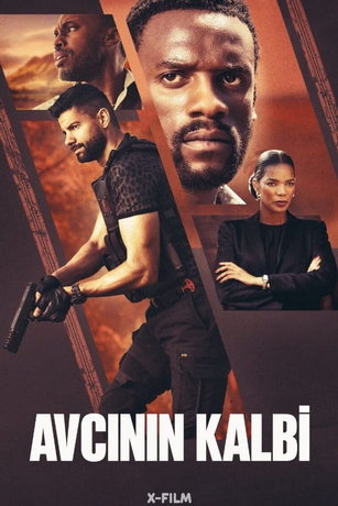 смотреть Сердце охотника (2024)