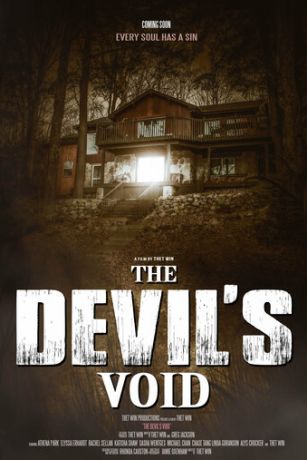 смотреть Дьявольская пустота (2022)
