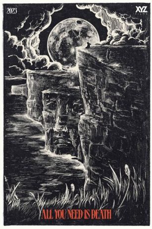 смотреть Всё, что тебе нужно, это смерть (2023)