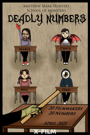 смотреть Смертельные числа (2021)