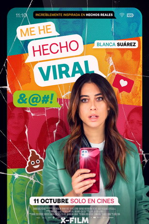 смотреть Я завирусилась (2023)