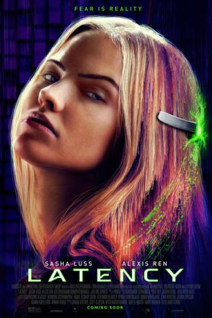 смотреть Ханна. В игре (2024)