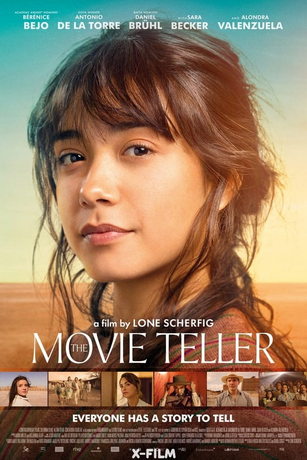 смотреть Расскажи мне кино (2023)