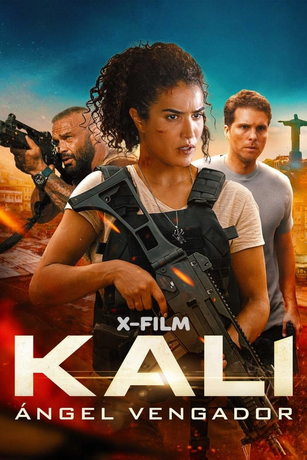 смотреть Кали (2024)