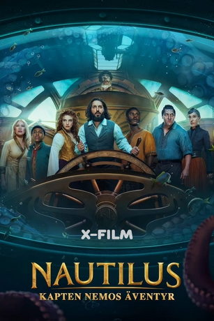 смотреть Наутилус 1 сезон 10 серия