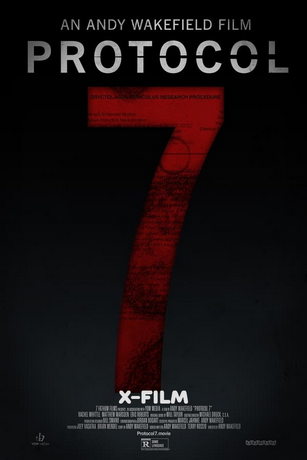 смотреть Протокол 7 (2024)